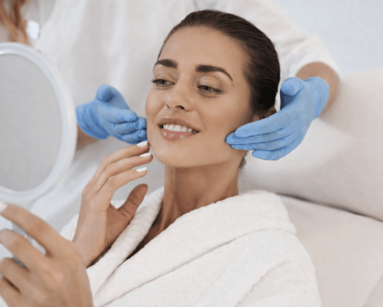 Armonizacion Facial - Femenina