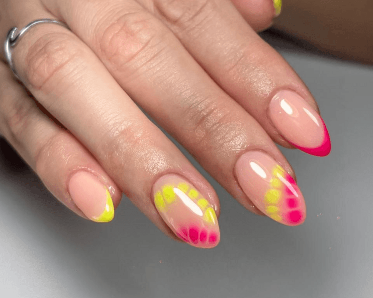 Extensiones Soft Gel