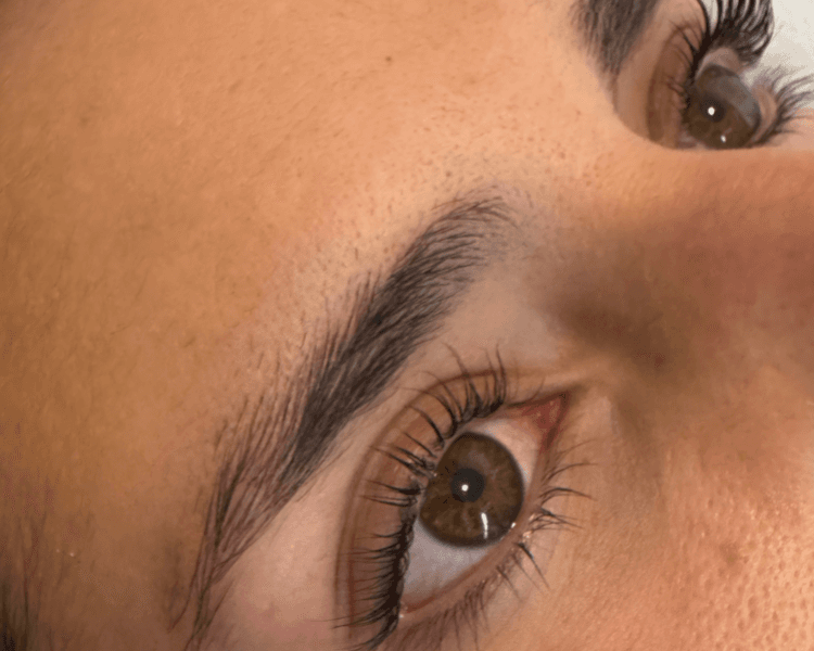 ⚜️LIFTING DE PESTAÑAS