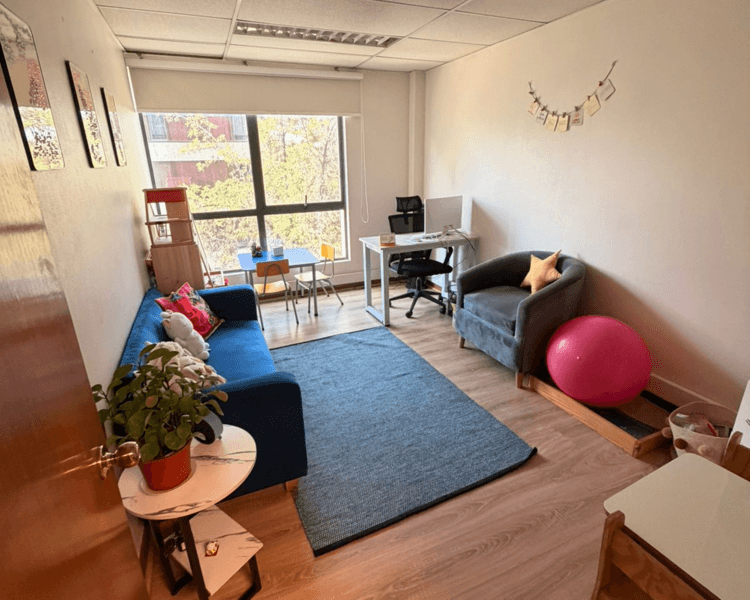 Psicologia Infantil/juvenil