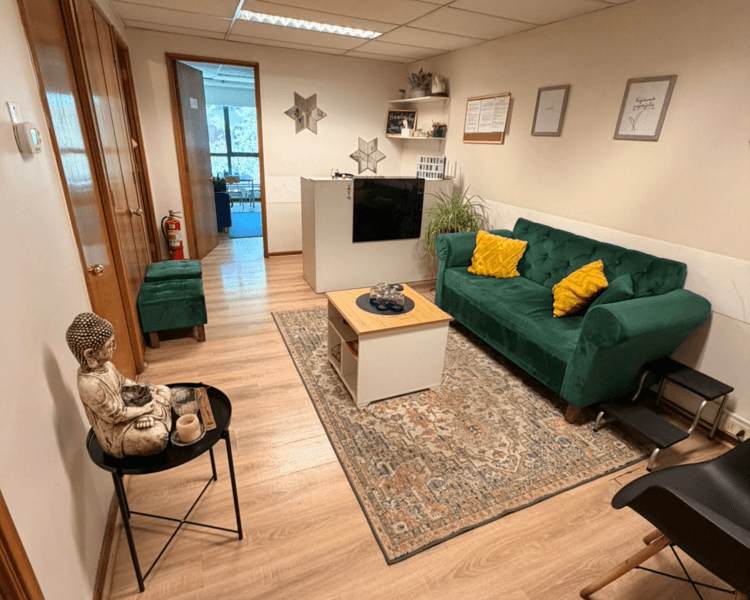 Psicoterapia Familiar