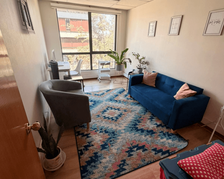 Psicoterapia Parejas