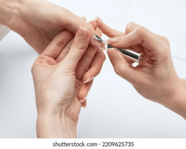 Manicure Tradicional