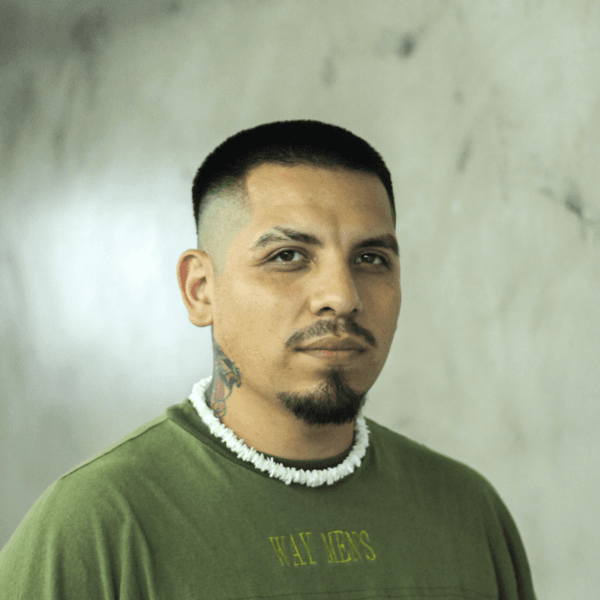 Corte de cabello con KEVINWAY( incluye barba y perfilado de cejas )