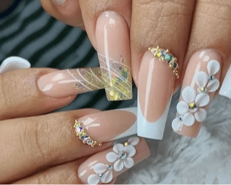 Acrílico – Montura