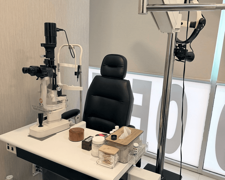 Consulta de primera vez