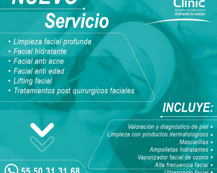 Facial hidratante