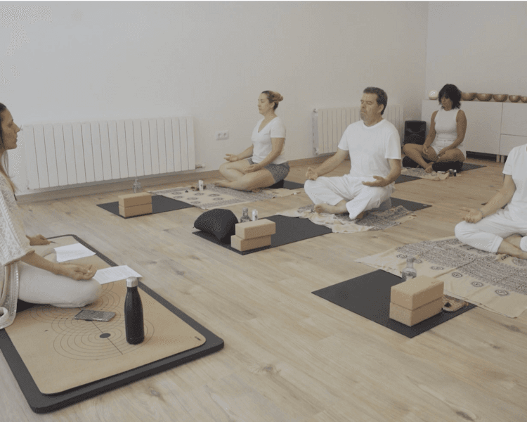 Encuentro Liberación emocional y energetica