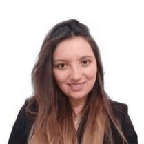 Nut. Daniela Carreño photo