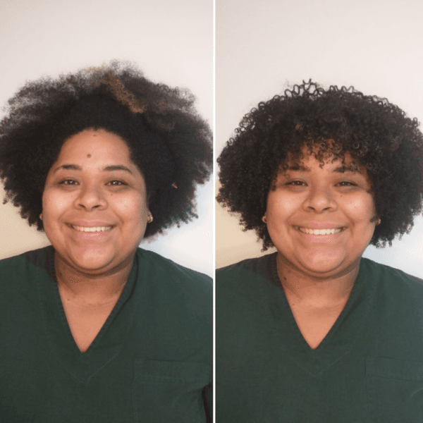 Corte+ tratamiento y definición