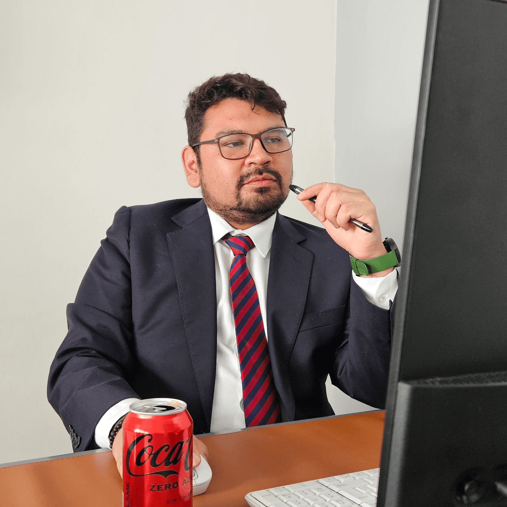 Foto de William Ancañir