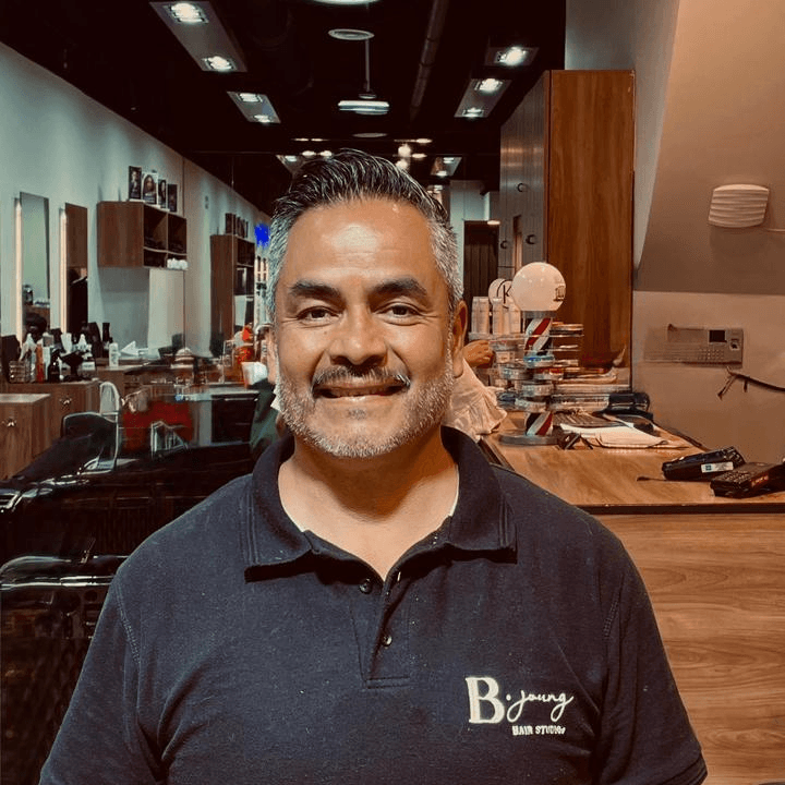 Foto de Rodolfo Saucedo L.