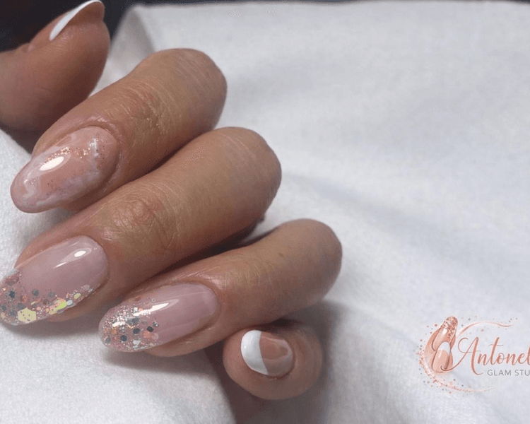 Esmaltado permanente