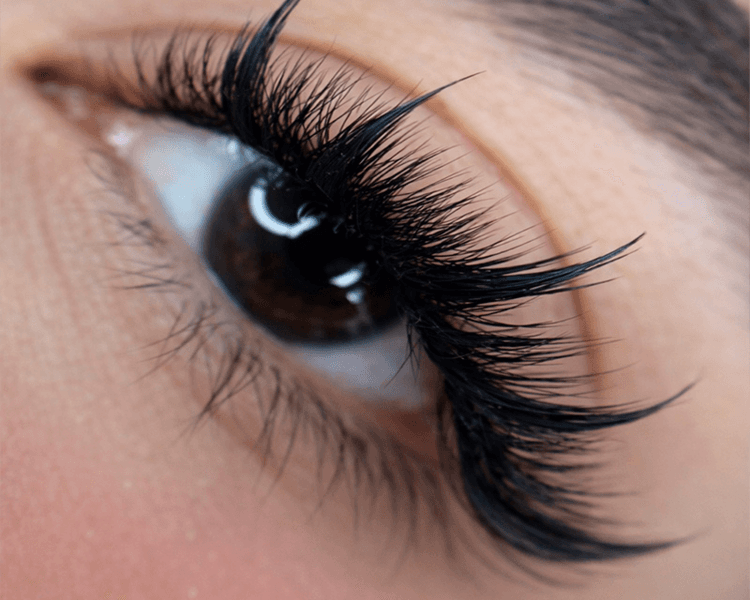 EFECTO ANIME (VOLUMEN)