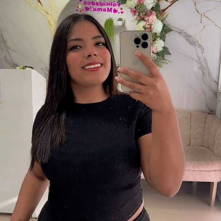 Foto de Yeisi