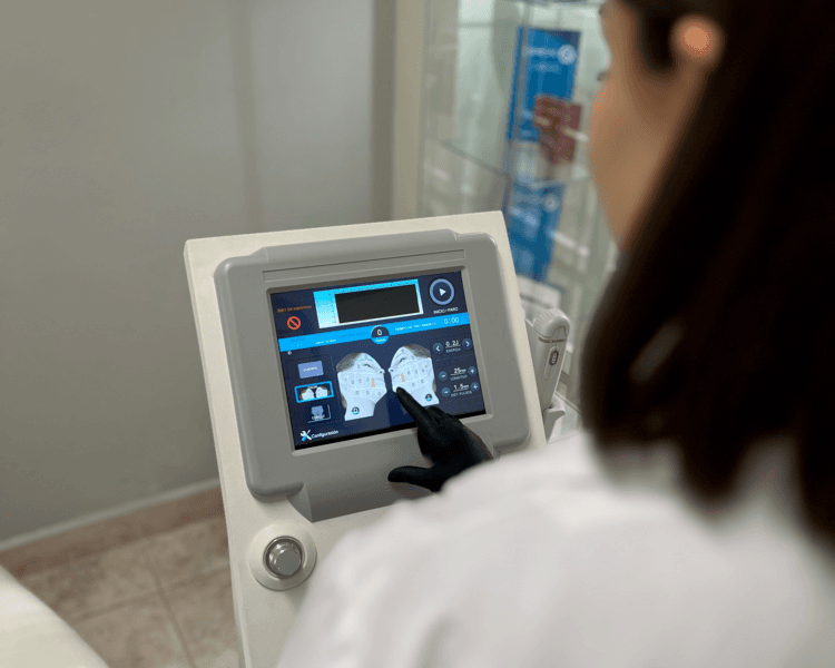 HIFU rostro completo