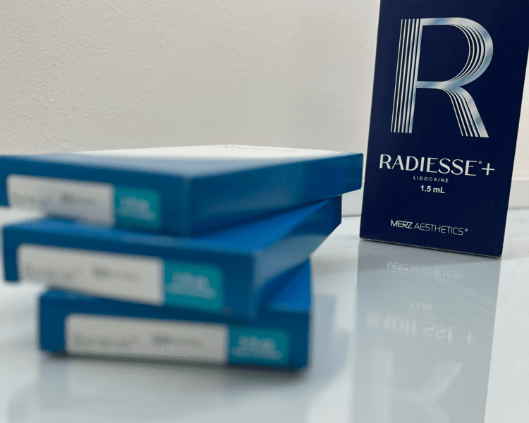 Radiesse (3 cuotas sin interes)