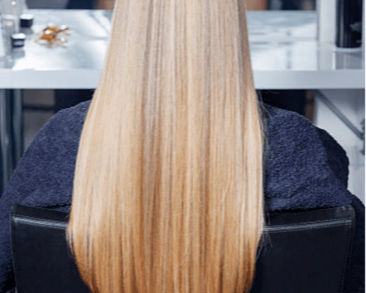 Diamond Blue Botox Cabello Corto (NO INCLUYE SERVICIO)