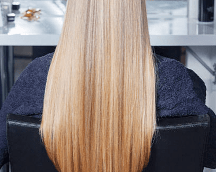 Diamond Blue Botox Cabello Largo (NO INCLUYE SERVICIO)