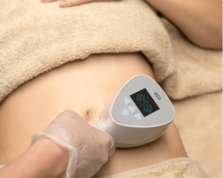 Tratamiento Integral Corporal