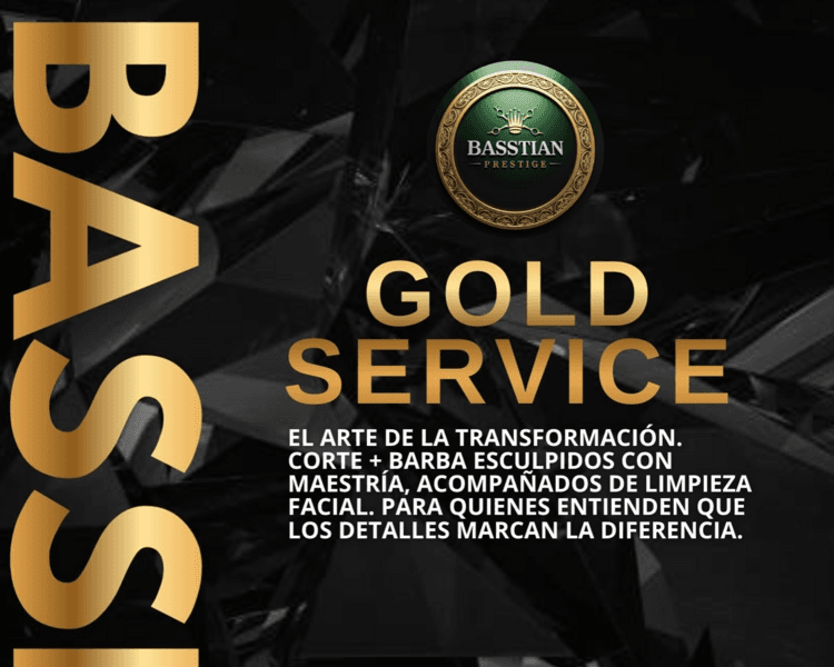 Gold Service