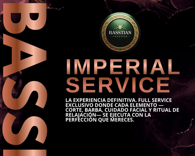 Imperial Service
