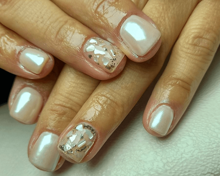 Capping – Refuerzo invisible, uñas más fuertes