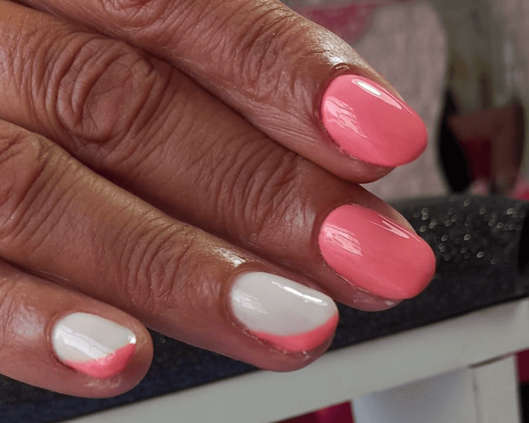 Service de uñas Capping – Mantené tu diseño impecable