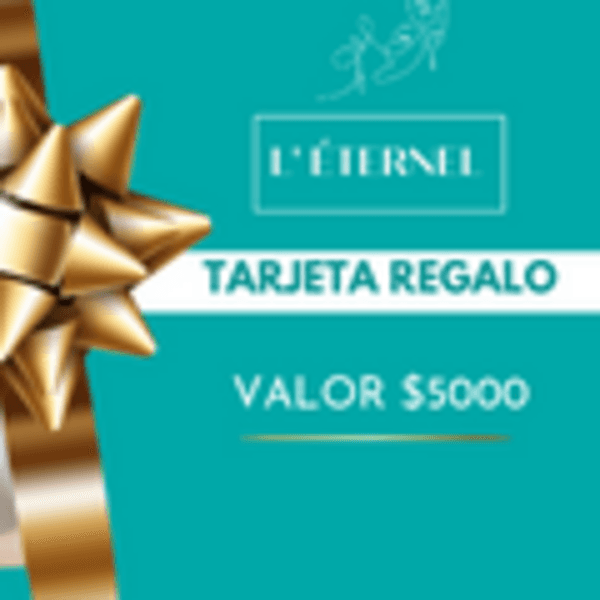 Recoger mi gift card en sucursal