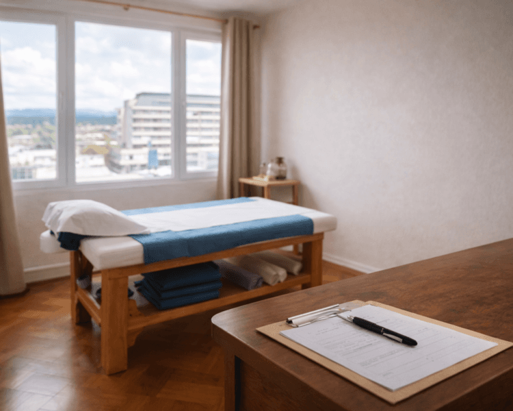 Programa de Acupuntura – 4 Atenciones