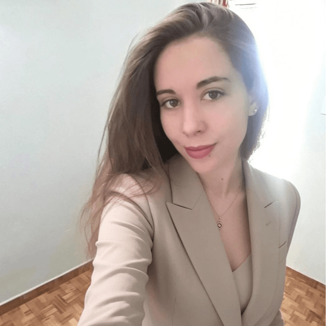 Foto de Ana Belen Comella