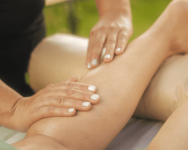 Masaje de 1 hora - Oficina