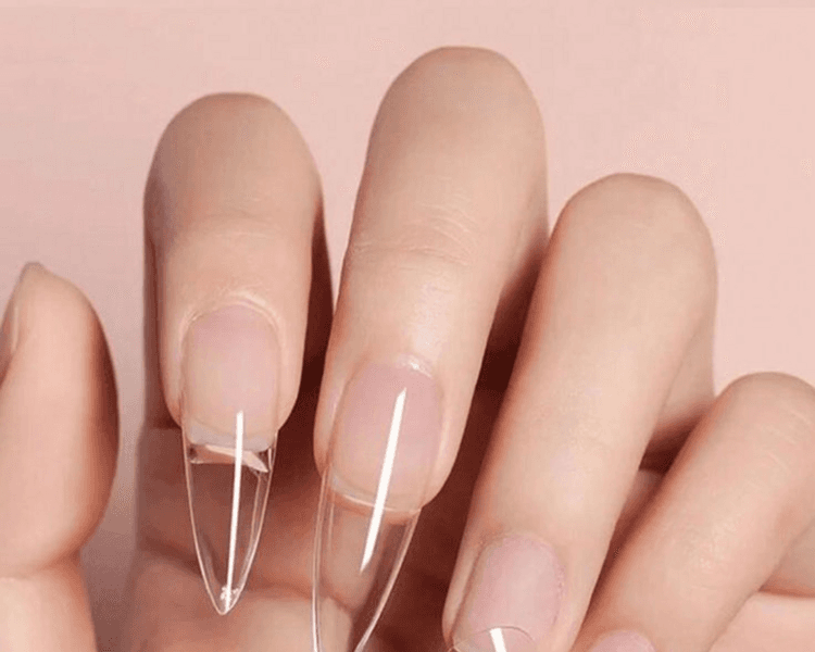 Uñas Soft Gel (incluye gelish)