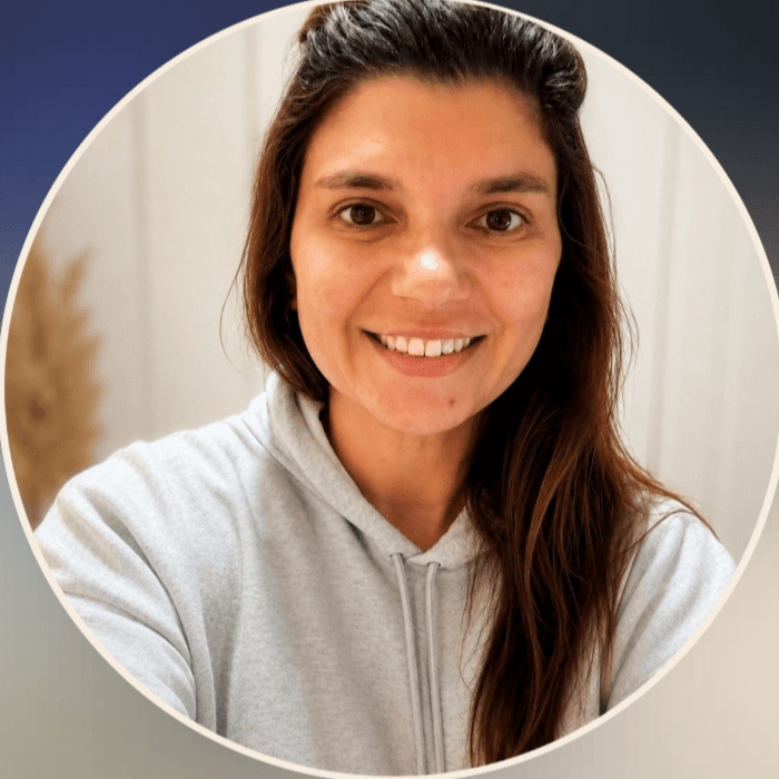 Foto de Mariana Faveiro
