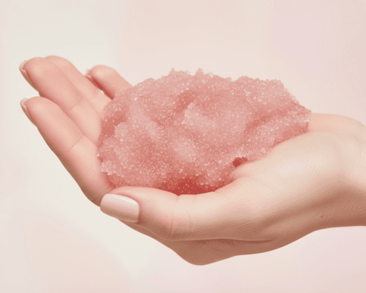 Terapia Jelly Manos (no incluye gelish)