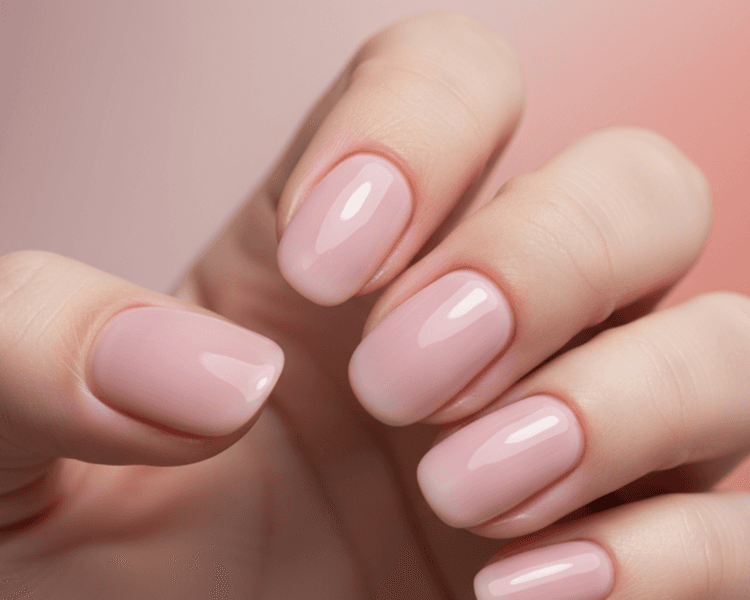 Rubber Nuevo (incluye gelish)