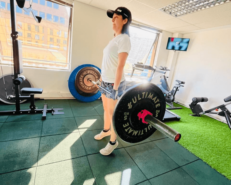 Reintegro Deportivo - Post Kinesiología