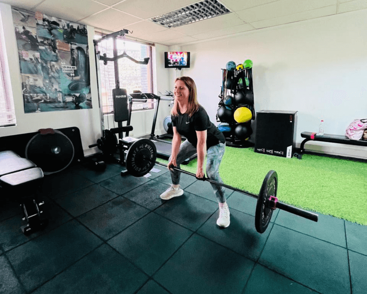 Patologías Crónicas en Dolor Generalizado