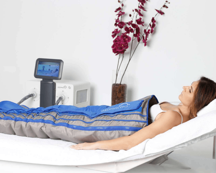 Sculpt + Presoterapia (Mensualidad 4 sesiones)