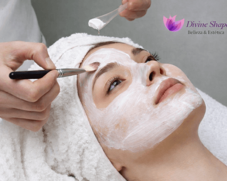 Limpieza Facial profunda – Beneficio Reserva Online