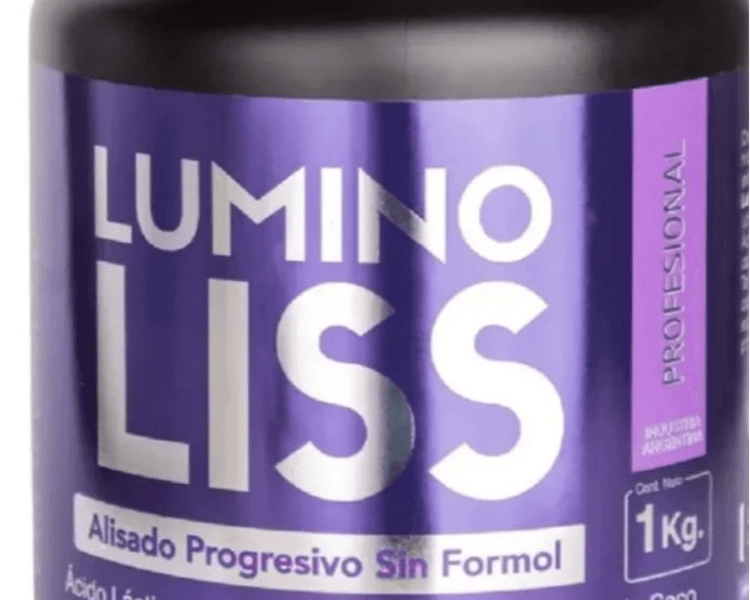 alisado lumino liss celulas madres (valor depende del largo volumen o rizos)