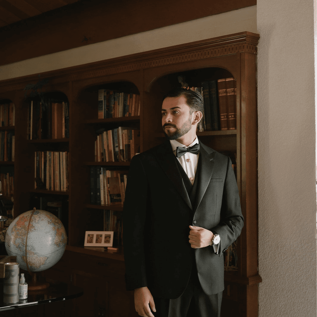 Foto de Dr. Jesus Ortega