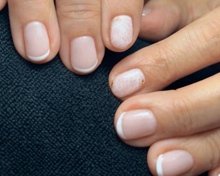 Esmaltado permanente