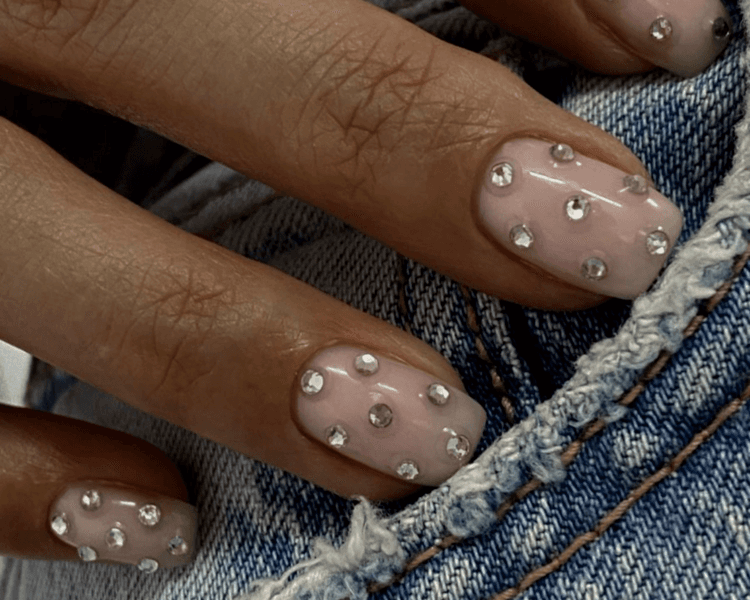 Decoración de Uña Individual (desde)