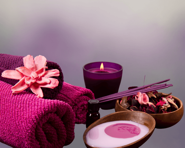 Masaje Drenaje de piernas cansadas + Desintoxicación