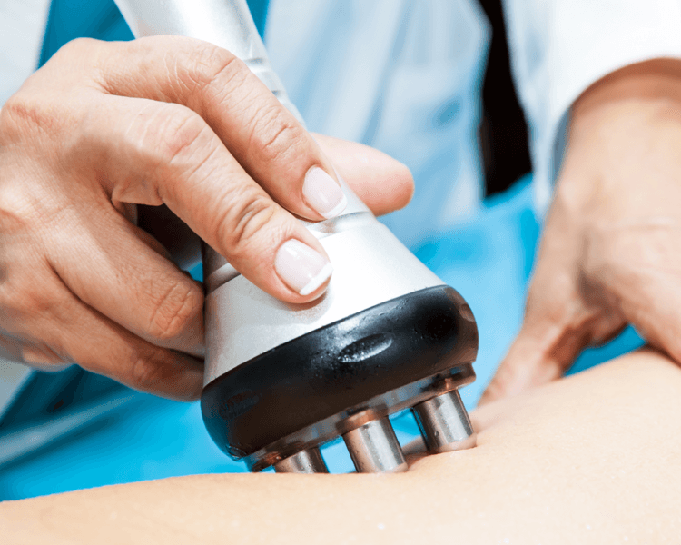 Tratamiento Corporal Reductivo, Reafirmante y Drenante / Vendas Egipcias