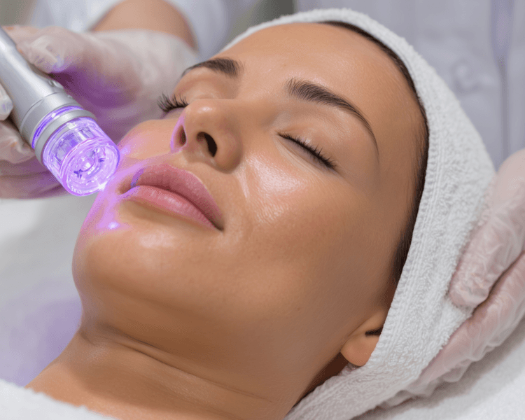 Tratamiento Lifting Facial Consciente