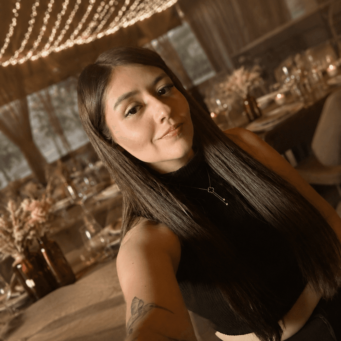 Foto de Yovanha Borjas