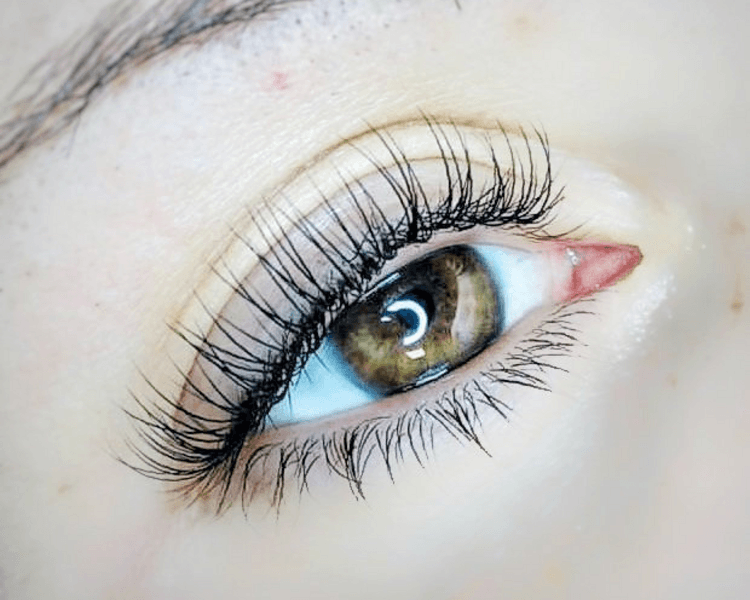 pestañas pxp clásicas