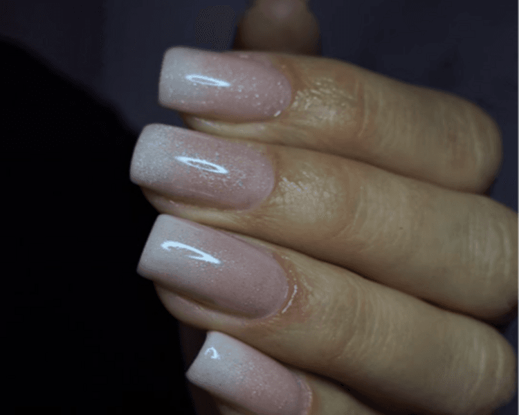 Service/Capping en Polygel